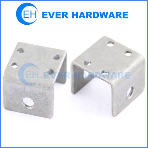 metal fixing brackets|u shaped brackets b&q.